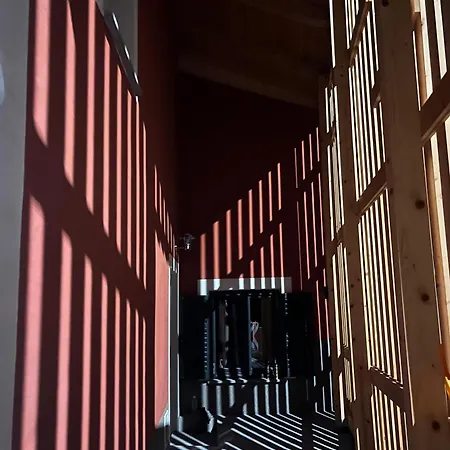 بيت للعطل Hisa Blasc Wellness *