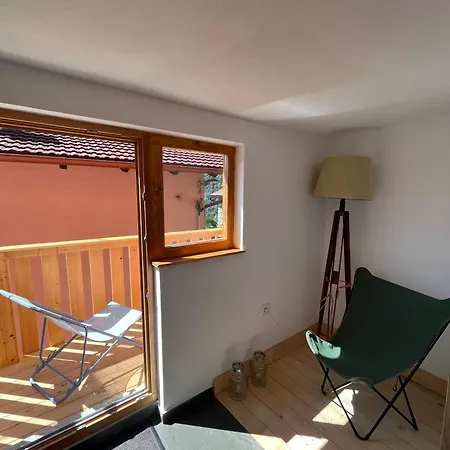 Hébergement de vacances Hisa Blasc Wellness *