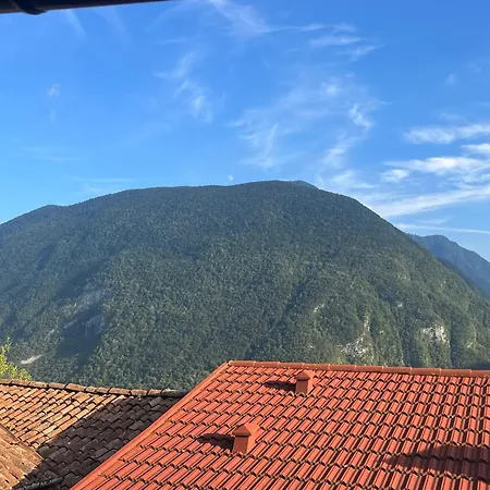 بيت للعطل Hisa Blasc Wellness