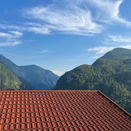 Hisa Blasc Wellness بيت للعطل *