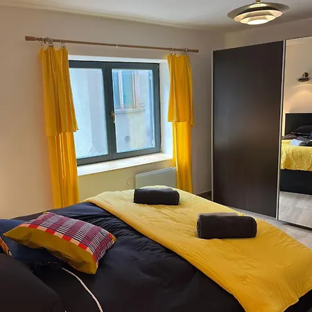 Hisa Blasc Wellness *