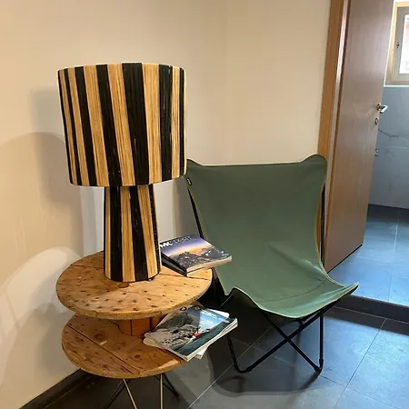 بيت للعطل Hisa Blasc Wellness *