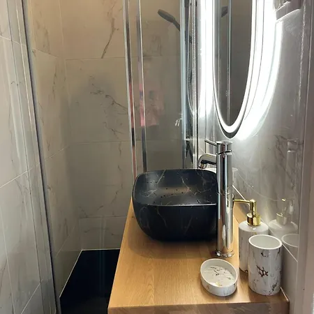 Hisa Blasc Wellness بيت للعطل كوباريد