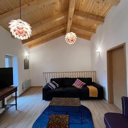 Hisa Blasc Wellness كوباريد