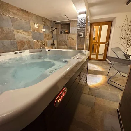 Hisa Blasc Wellness *