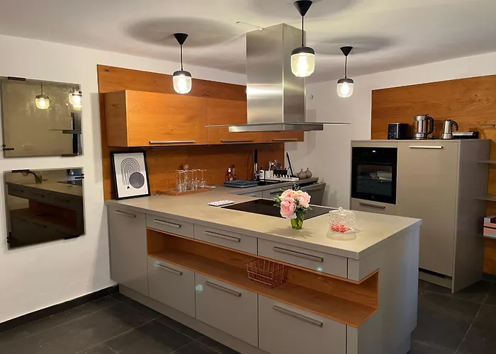 Hisa Blasc Wellness *