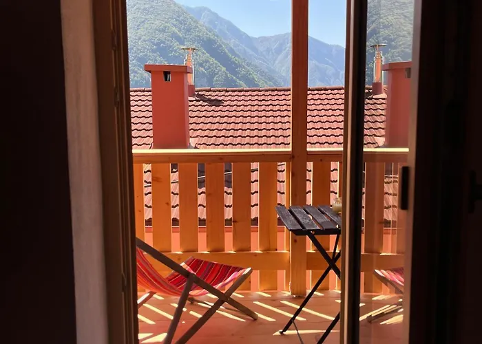 Hisa Blasc Wellness *