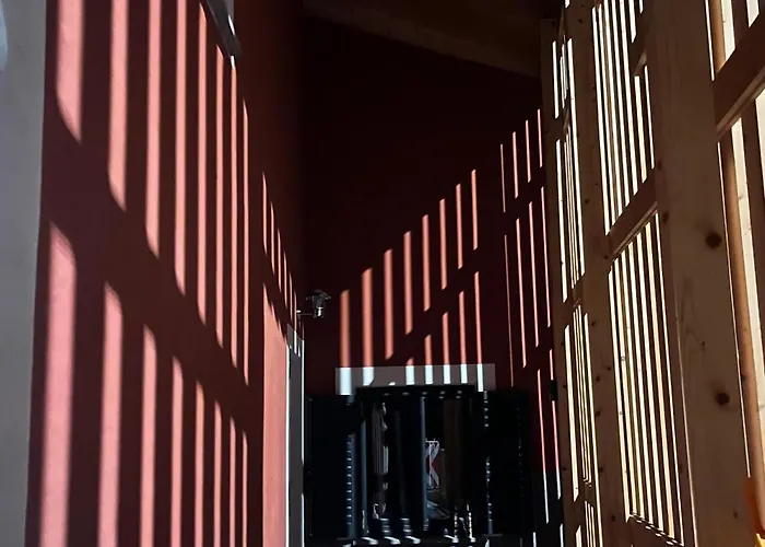 別荘 Hisa Blasc Wellness *