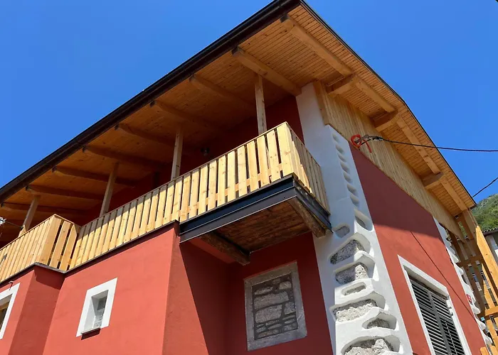 Hisa Blasc Wellness Feriehus *