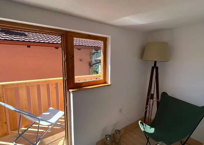 Feriehus Hisa Blasc Wellness *