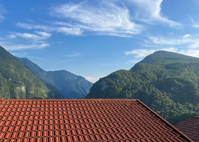 Hisa Blasc Wellness Feriehus *