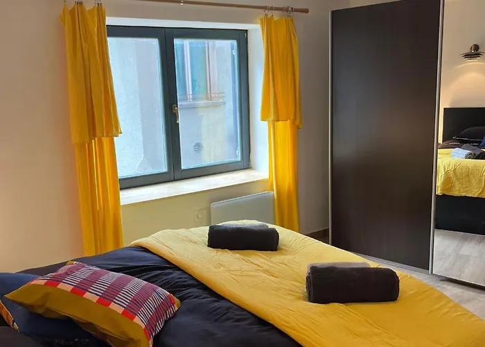 Hisa Blasc Wellness *