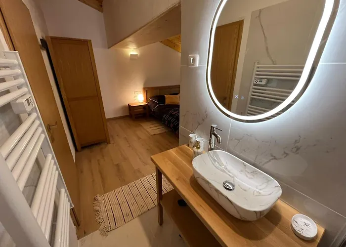 Hisa Blasc Wellness * コバリード