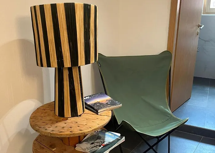 Feriehus Hisa Blasc Wellness *