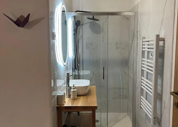 Hisa Blasc Wellness * コバリード