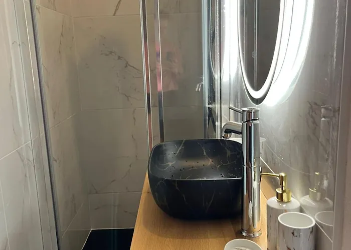 Hisa Blasc Wellness Feriehus Kobarid