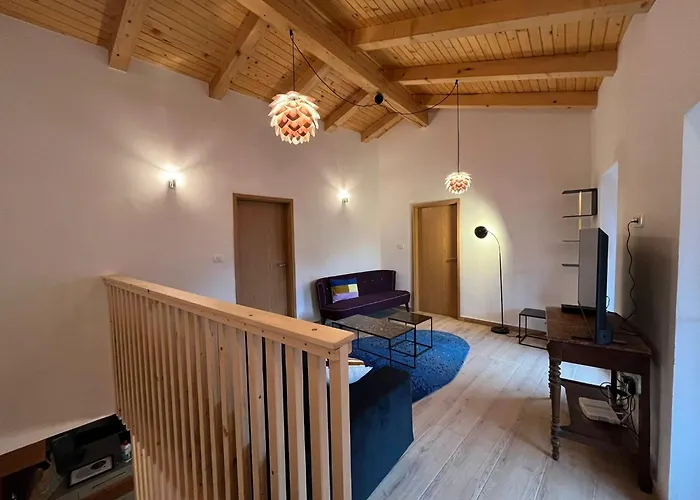 Feriehus Hisa Blasc Wellness *