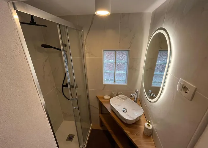 Hisa Blasc Wellness Feriehus Kobarid