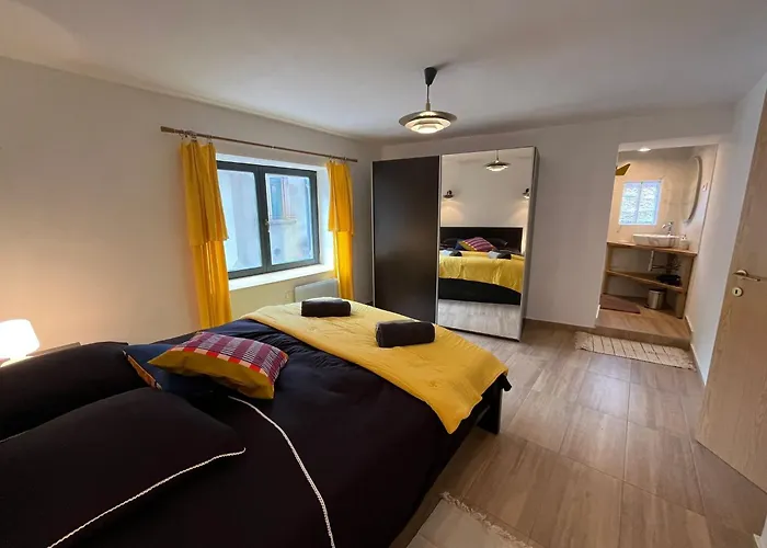 Hisa Blasc Wellness コバリード