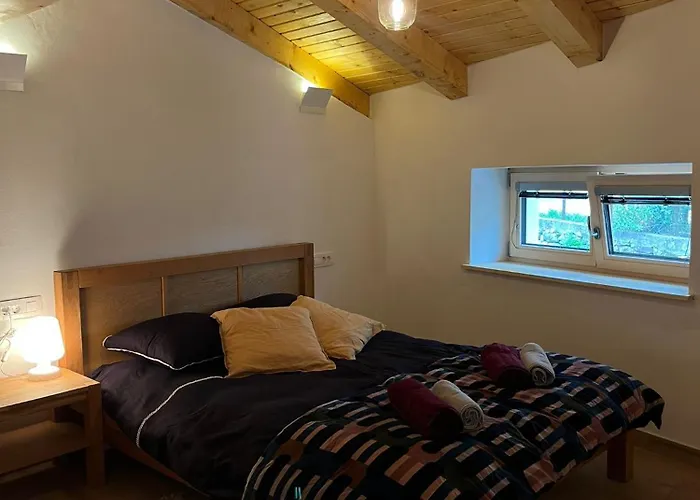 別荘 Hisa Blasc Wellness コバリード