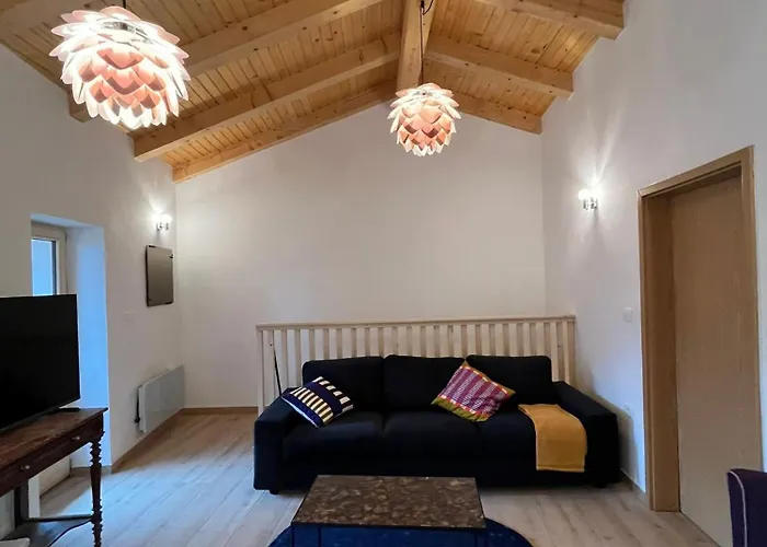 Hisa Blasc Wellness Kobarid